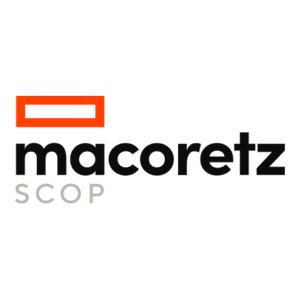 Logo Macoretz SCOP